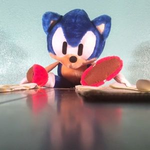 Meet your Posher, Will